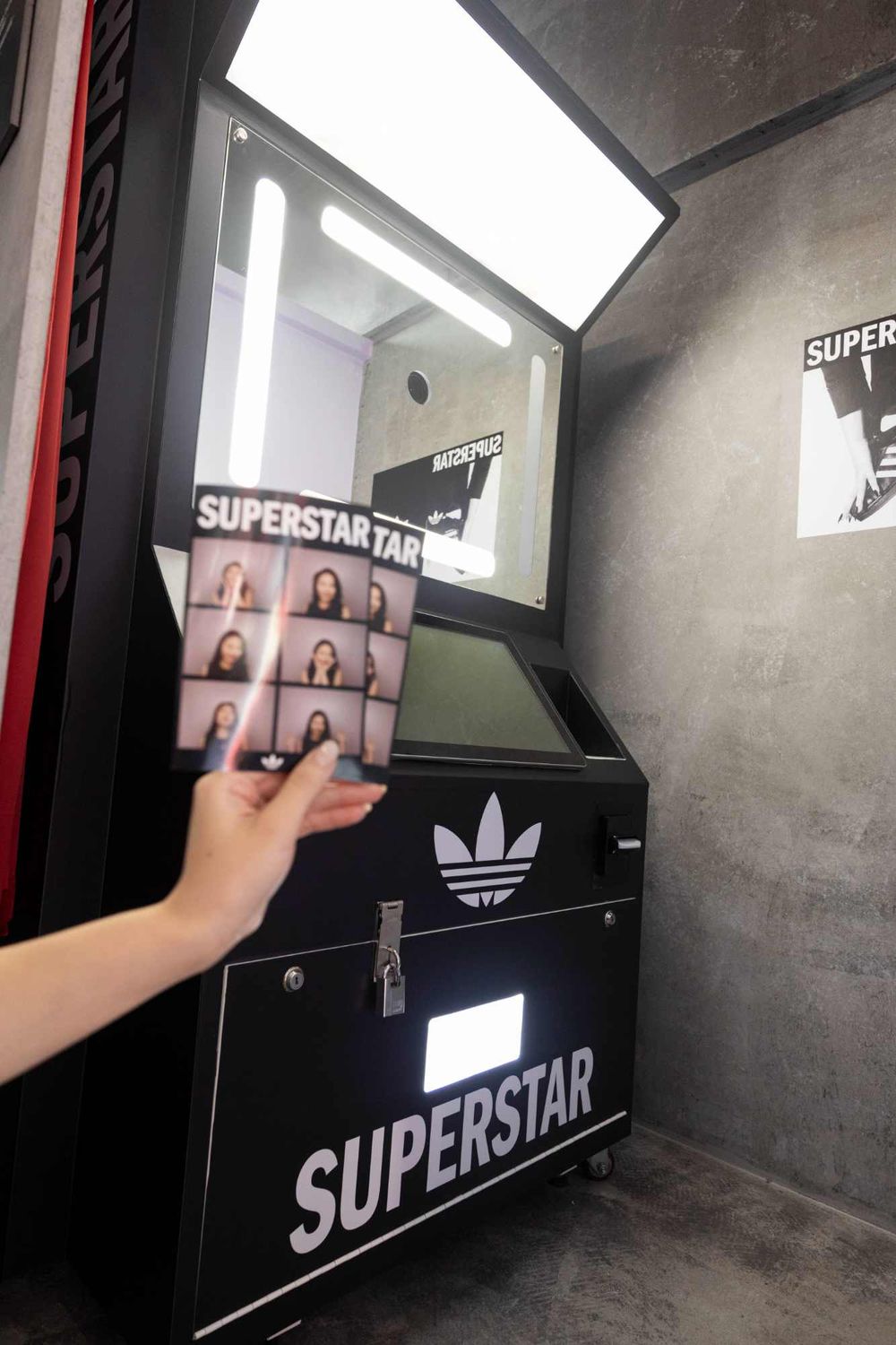 韓星爆款都在這裡買！adidas Originals史上最好逛店舖？！巨型Jennie看板絕對要打卡！-18