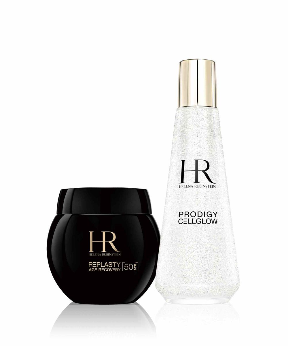 奢華保養品週年慶買就對了！折扣最大組合推薦，雅詩蘭黛、蘭蔻、肌膚之鑰...，赫蓮娜預購1+1必搶！-2