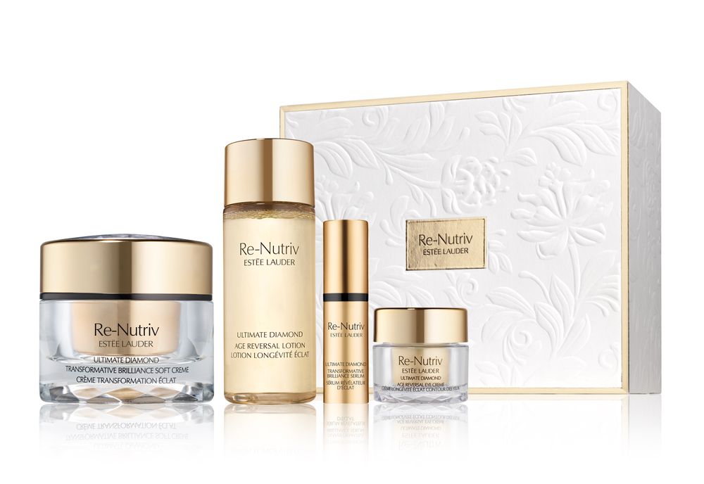 奢華保養品週年慶買就對了！折扣最大組合推薦，雅詩蘭黛、蘭蔻、肌膚之鑰...，赫蓮娜預購1+1必搶！-6