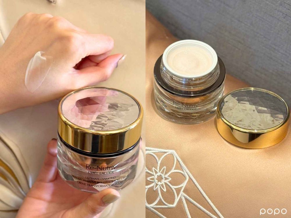 奢華保養品週年慶買就對了！折扣最大組合推薦，雅詩蘭黛、蘭蔻、肌膚之鑰...，赫蓮娜預購1+1必搶！-12