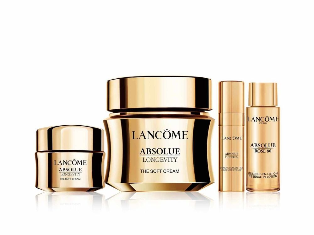 奢華保養品週年慶買就對了！折扣最大組合推薦，雅詩蘭黛、蘭蔻、肌膚之鑰...，赫蓮娜預購1+1必搶！-8