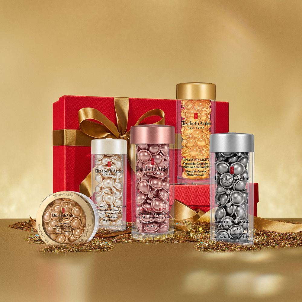 奢華保養品週年慶買就對了！折扣最大組合推薦，雅詩蘭黛、蘭蔻、肌膚之鑰...，赫蓮娜預購1+1必搶！-17