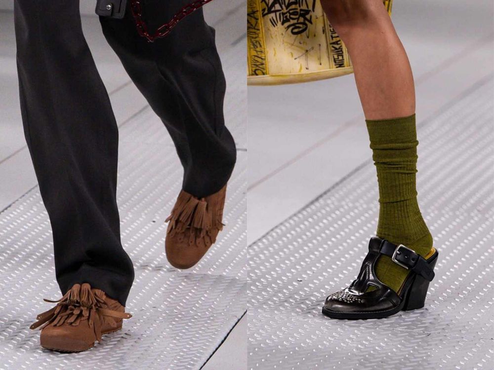 Onitsuka Tiger大秀顏值衝破螢幕！Momo平井桃、SVT Joshua都在前排！台灣代表曾之喬也驚喜亮相！-8