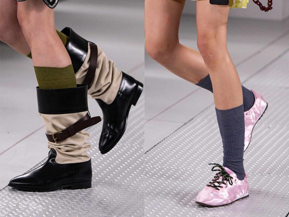 Onitsuka Tiger大秀顏值衝破螢幕！Momo平井桃、SVT Joshua都在前排！台灣代表曾之喬也驚喜亮相！-9