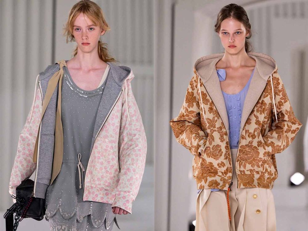 Onitsuka Tiger大秀顏值衝破螢幕！Momo平井桃、SVT Joshua都在前排！台灣代表曾之喬也驚喜亮相！-11