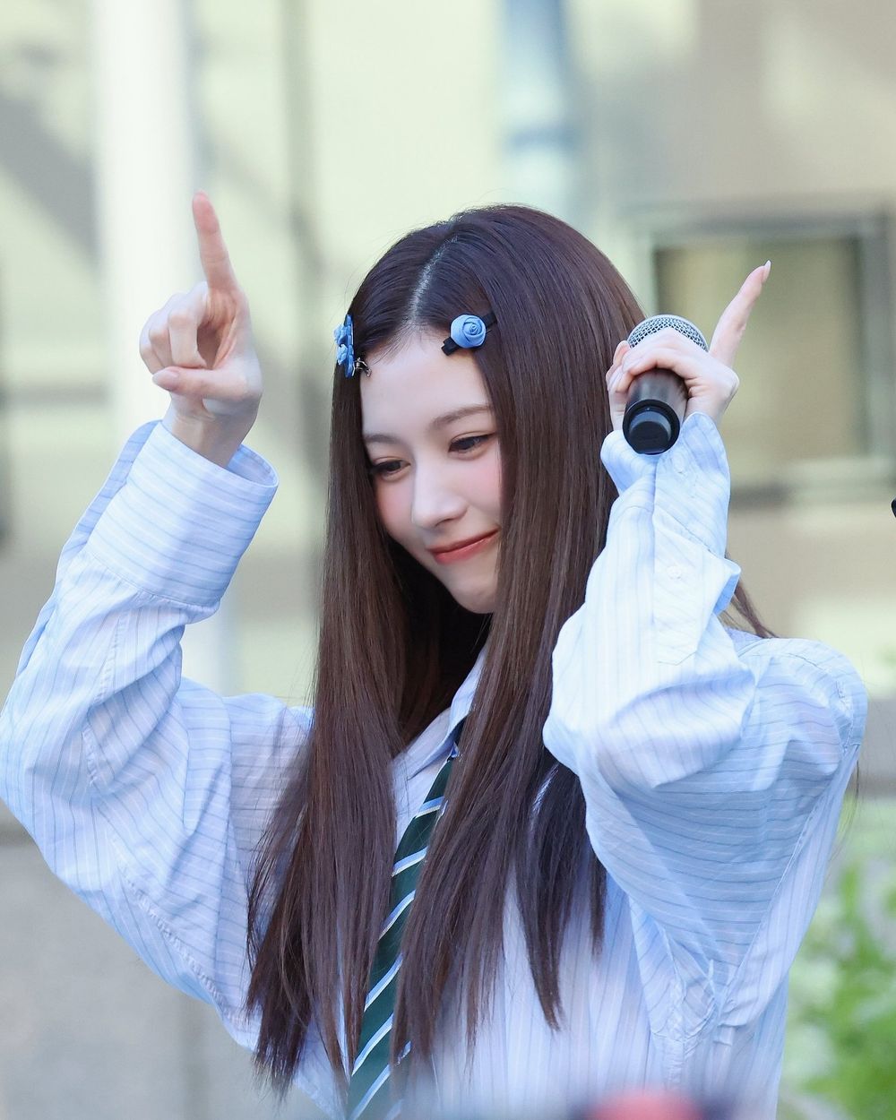 韓網認證6位「撒嬌擔當」KPOP女偶像！張員瑛、Winterr可愛爆擊，Sana獲封最強釣系女神！-2