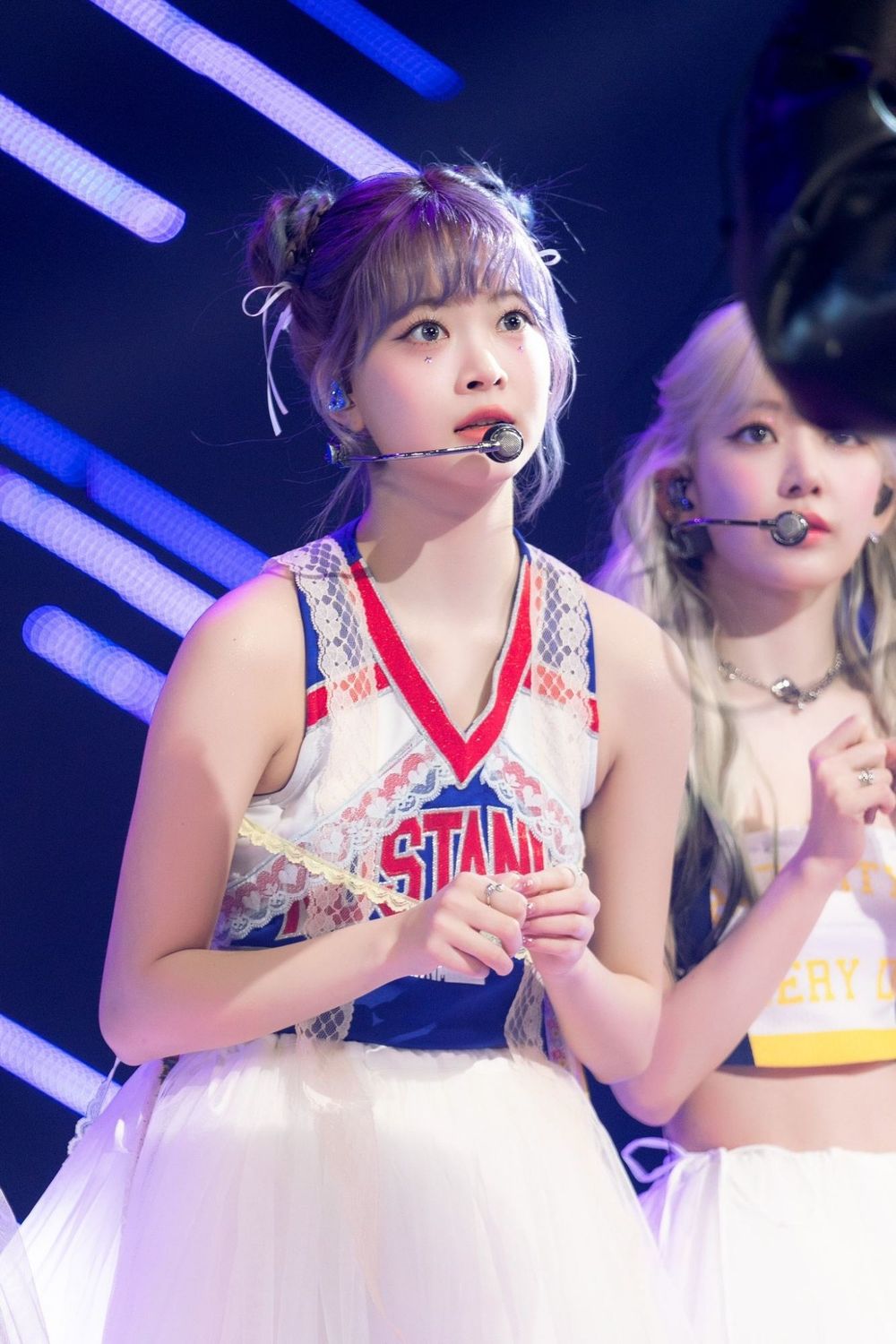 韓網認證6位「撒嬌擔當」KPOP女偶像！張員瑛、Winterr可愛爆擊，Sana獲封最強釣系女神！-6