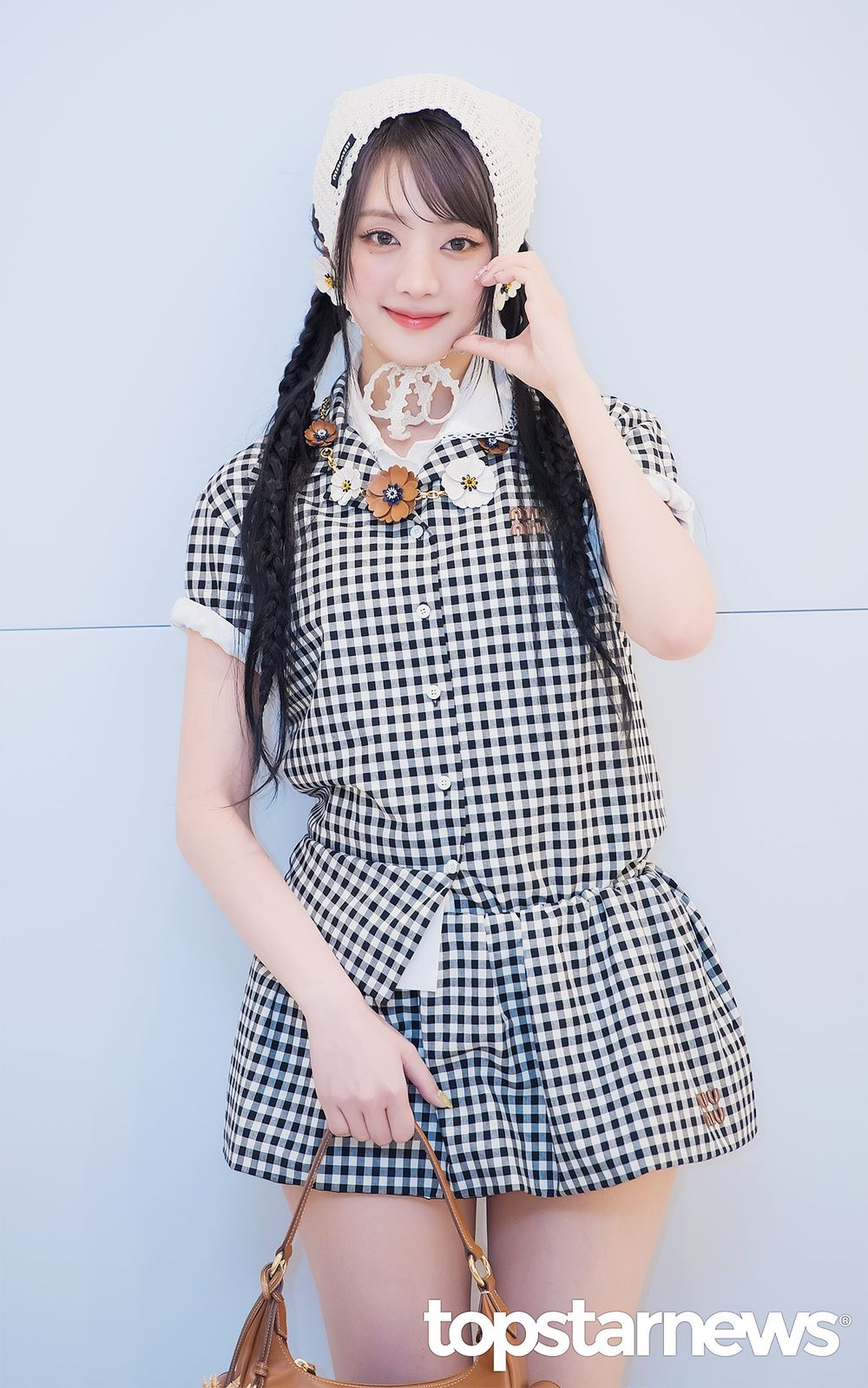 韓網認證6位「撒嬌擔當」KPOP女偶像！張員瑛、Winterr可愛爆擊，Sana獲封最強釣系女神！-11