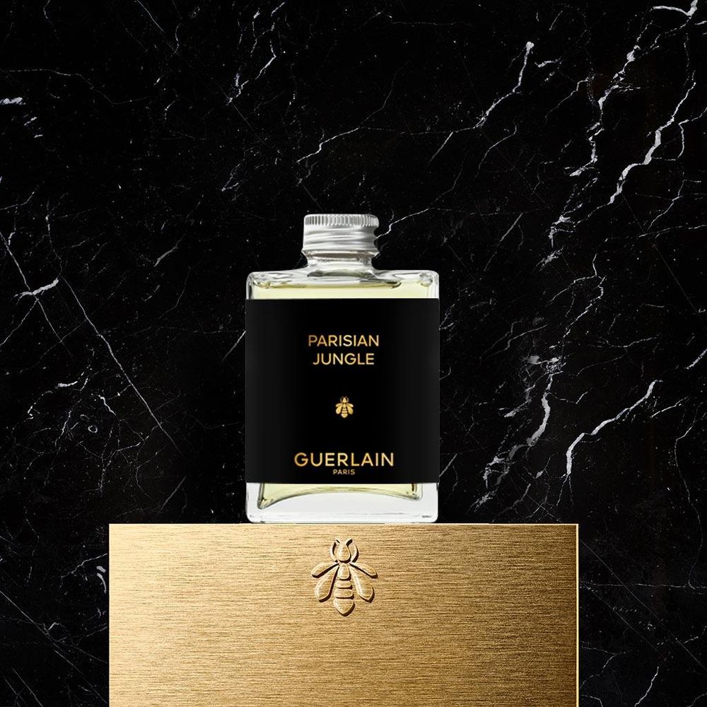 嬌蘭全球首間「藝術沙龍香氛色彩概念店」落座台灣！亞洲首個訂製服務精品箱、VIP限定香氛探索盒，史上最奢華香氛體驗就在這！-17