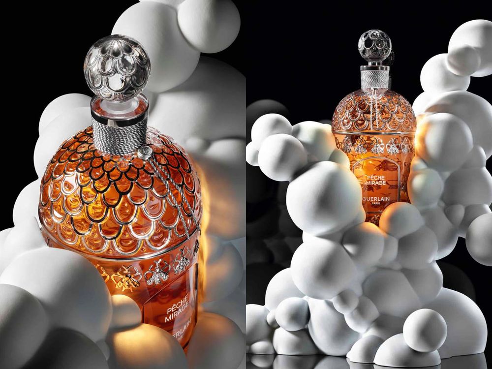 嬌蘭全球首間「藝術沙龍香氛色彩概念店」落座台灣！亞洲首個訂製服務精品箱、VIP限定香氛探索盒，史上最奢華香氛體驗就在這！-3