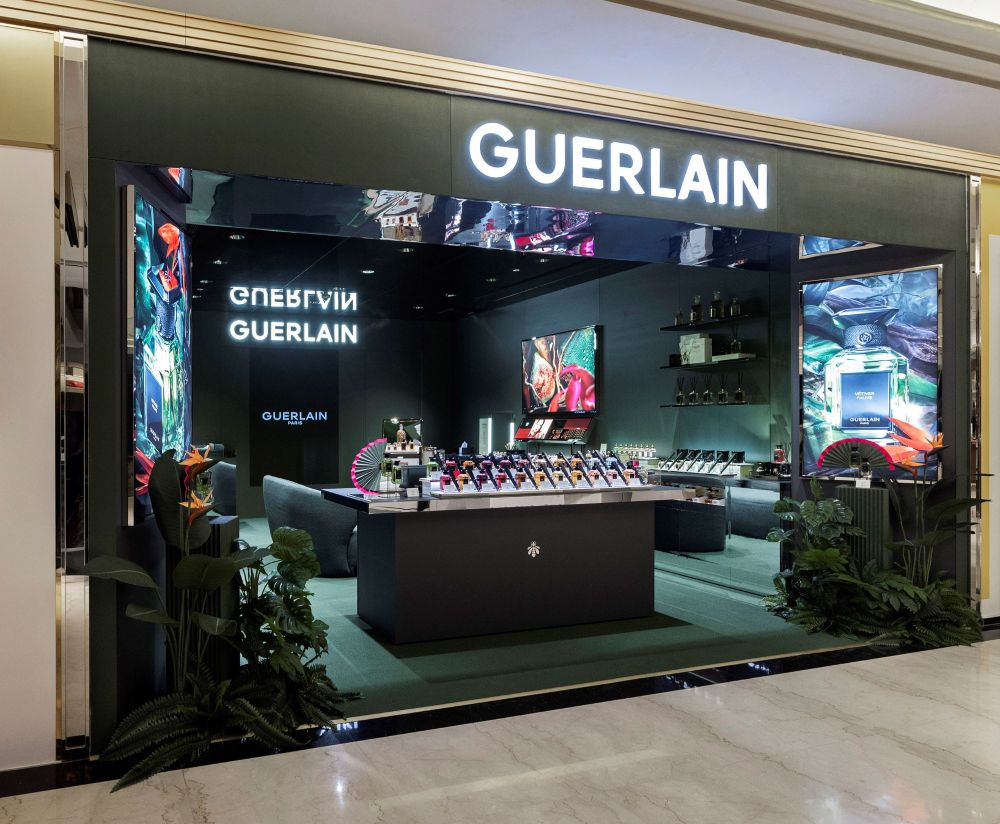 嬌蘭全球首間「藝術沙龍香氛色彩概念店」落座台灣！亞洲首個訂製服務精品箱、VIP限定香氛探索盒，史上最奢華香氛體驗就在這！-10