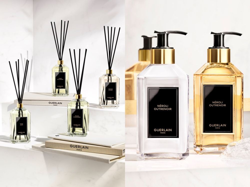 嬌蘭全球首間「藝術沙龍香氛色彩概念店」落座台灣！亞洲首個訂製服務精品箱、VIP限定香氛探索盒，史上最奢華香氛體驗就在這！-14