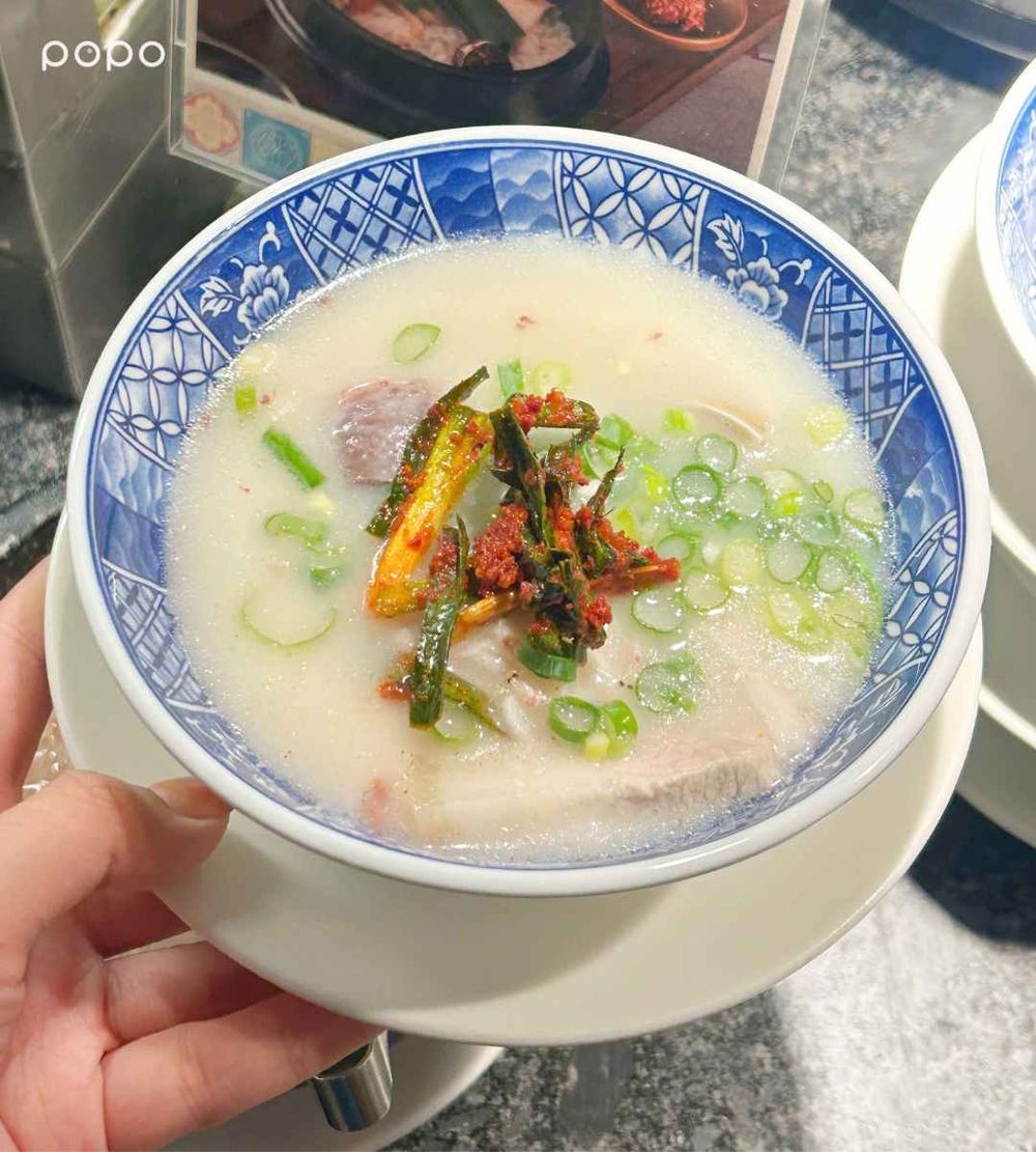 喜來登十二廚推韓國美食節！韓籍主廚孫榮打造「釜山豬肉湯飯、辣燉排骨」30+道韓料免出國就吃得到！-8