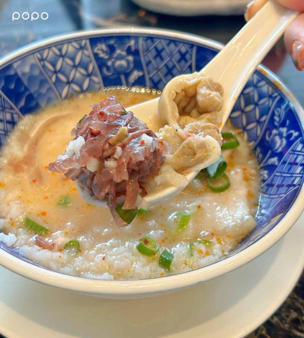 喜來登十二廚推韓國美食節！韓籍主廚孫榮打造「釜山豬肉湯飯、辣燉排骨」30+道韓料免出國就吃得到！-9