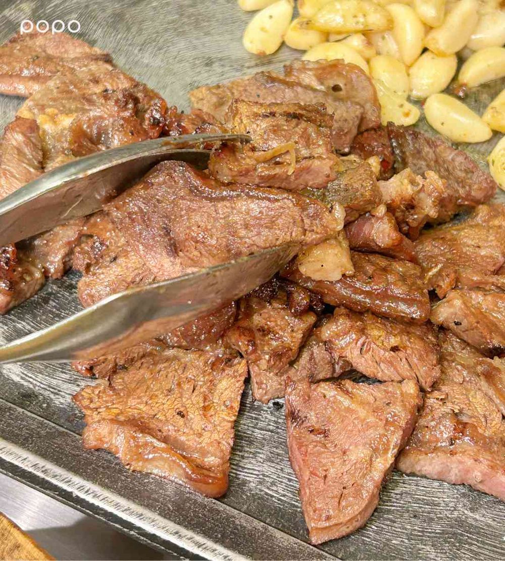 喜來登十二廚推韓國美食節！韓籍主廚孫榮打造「釜山豬肉湯飯、辣燉排骨」30+道韓料免出國就吃得到！-10