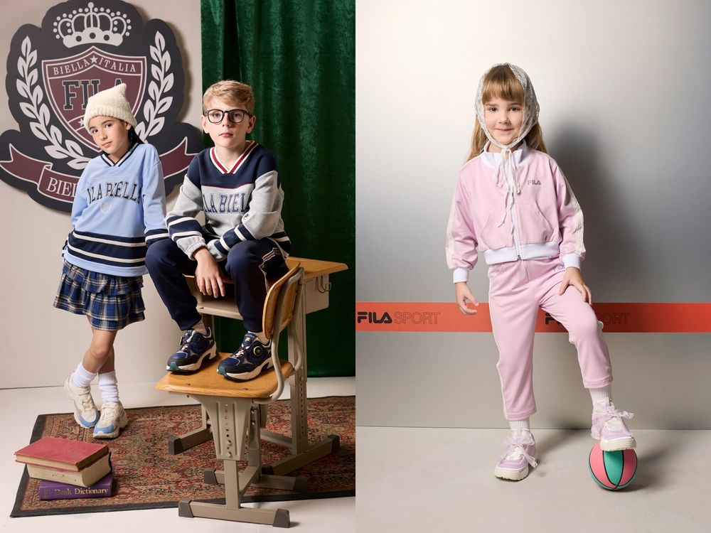 FILA韓國爆款球鞋來了！韓韶禧私下最愛「芭蕾球鞋、運動外套」台灣都買得到了！-8