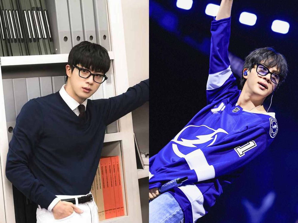 誰是你心中的「最強眼鏡男神」？Felix、鄭容和是金屬框之神、台灣代表是許光漢！-2