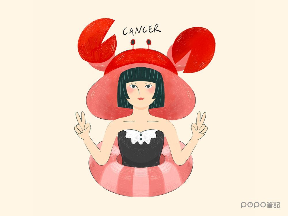 2025十月12星座運勢出爐！天秤苦盡甘來運氣爆棚、「這星座」小心工作壓力大累出一身病！-5