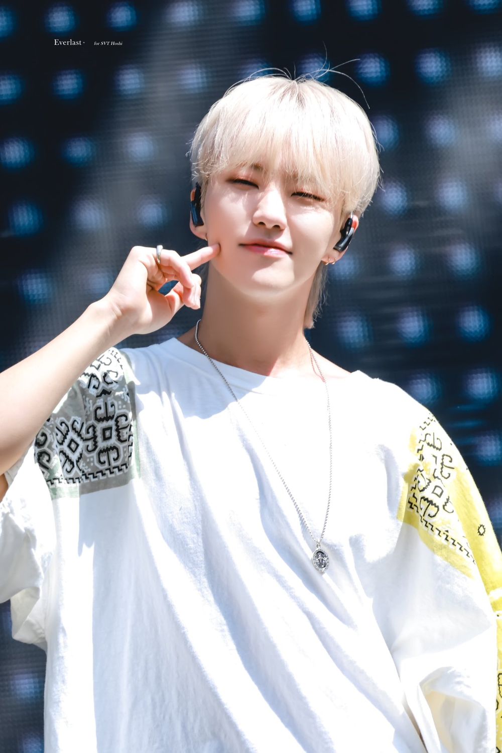 韓網認證6位「撒嬌擔當」KPOP男偶像！太顯、善禹獲封撒嬌匠人，Felix反差魅力太圈粉！-4