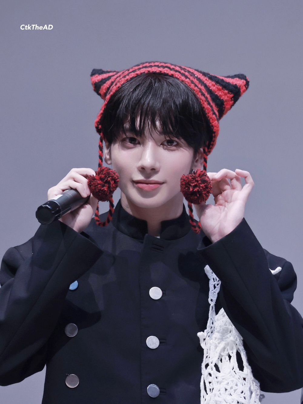 韓網認證6位「撒嬌擔當」KPOP男偶像！太顯、善禹獲封撒嬌匠人，Felix反差魅力太圈粉！-8