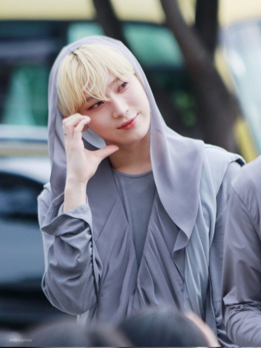 韓網認證6位「撒嬌擔當」KPOP男偶像！太顯、善禹獲封撒嬌匠人，Felix反差魅力太圈粉！-10