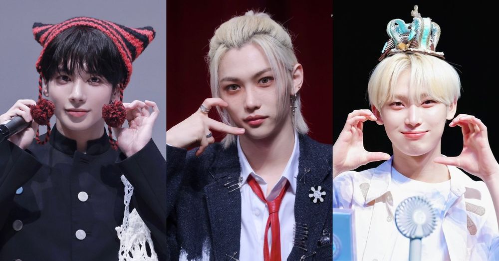 韓網認證6位「撒嬌擔當」KPOP男偶像！太顯、善禹獲封撒嬌匠人，Felix反差魅力太圈粉！-1