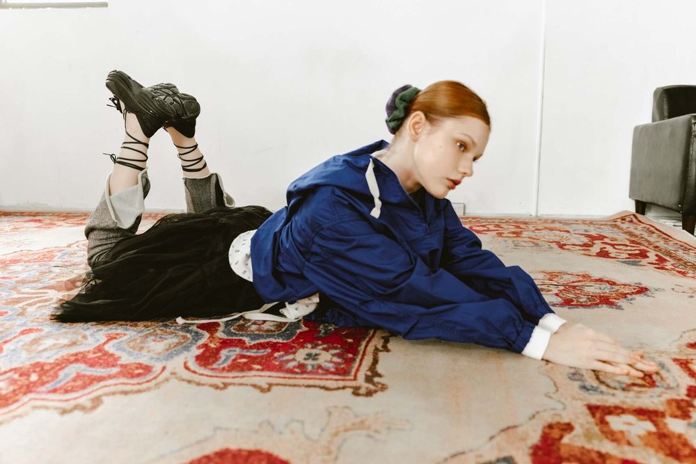 HOKA真的很會！推出超夢幻「芭蕾瑪莉珍鞋」穿上腳一秒被可愛到！這天開賣準備搶！-4