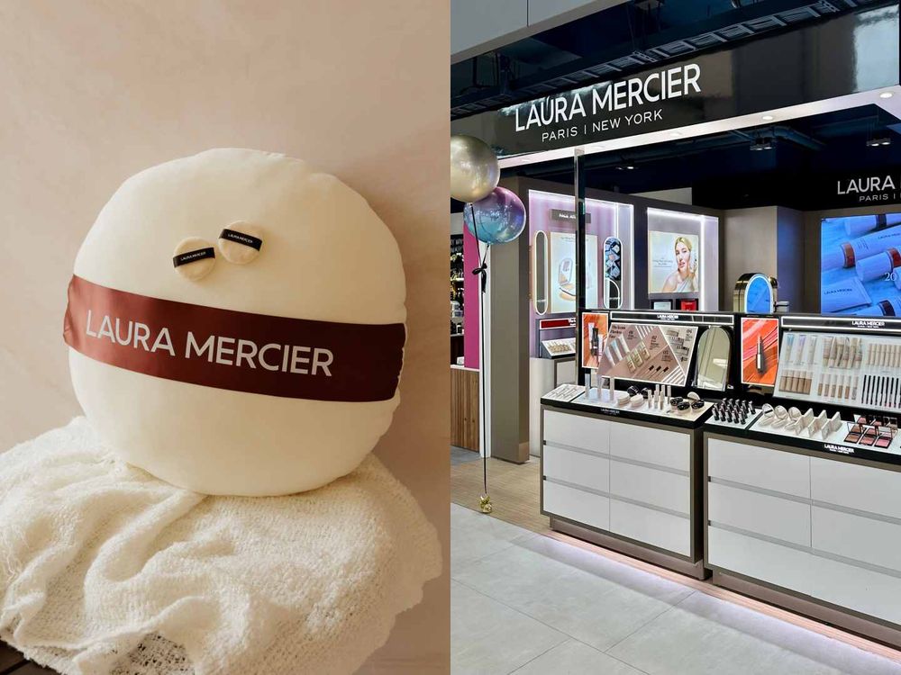 新光三越台南小北門新開幕「美妝必逛品牌」推薦！Aesop在地美學店裝、 1010hope極簡自然風、LUSH也插旗台南！-6