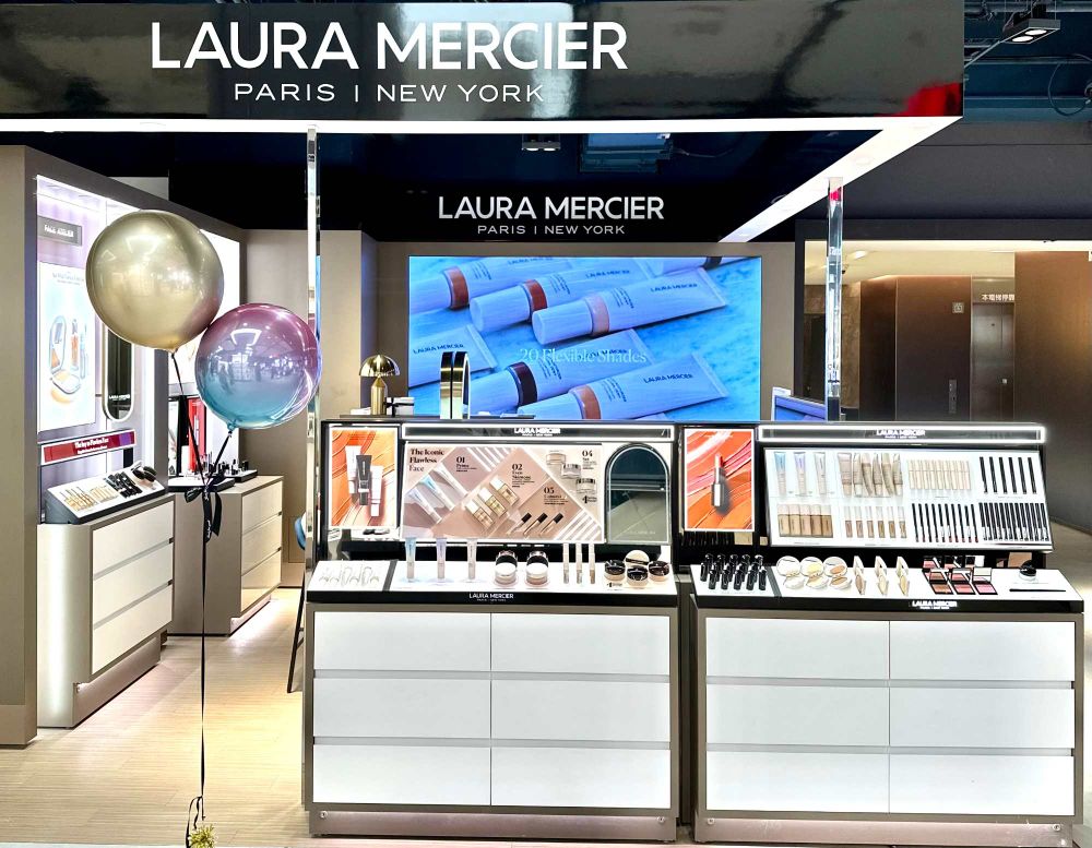 新光三越台南小北門新開幕「美妝必逛品牌」推薦！Aesop在地美學店裝、 1010hope極簡自然風、LUSH也插旗台南！-7