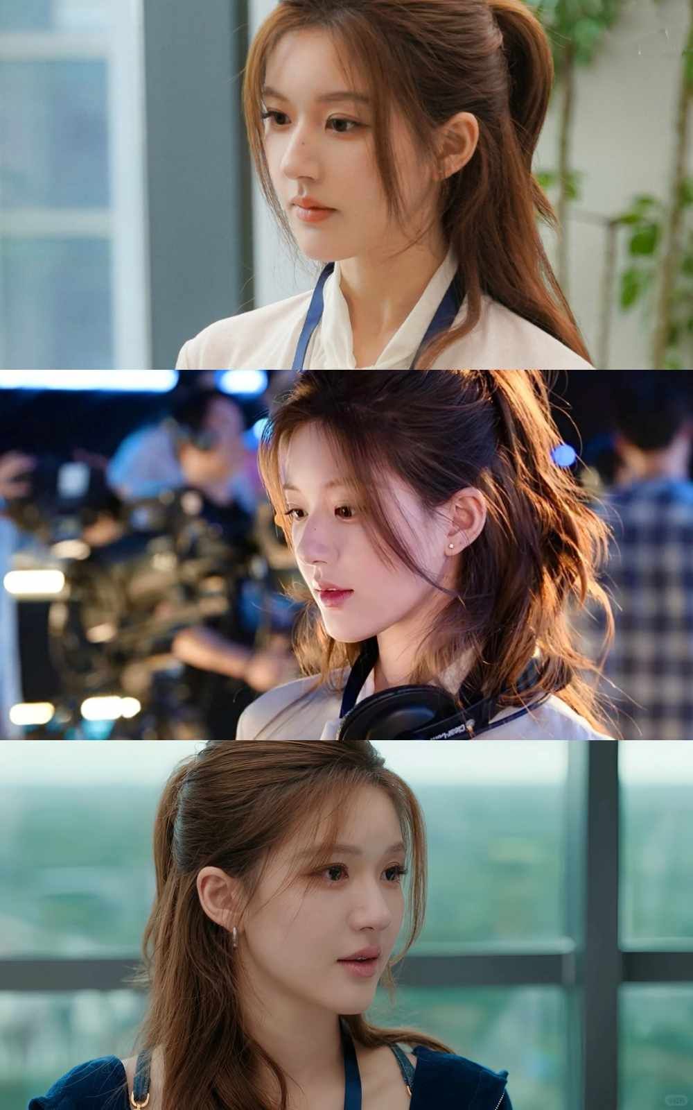 陸劇《許我耀眼》收視熱度雙飆！趙露思野心女王金句語錄：「我憑什麼不爭不搶？要嘛一無所有，要嘛擁有一切。」-6