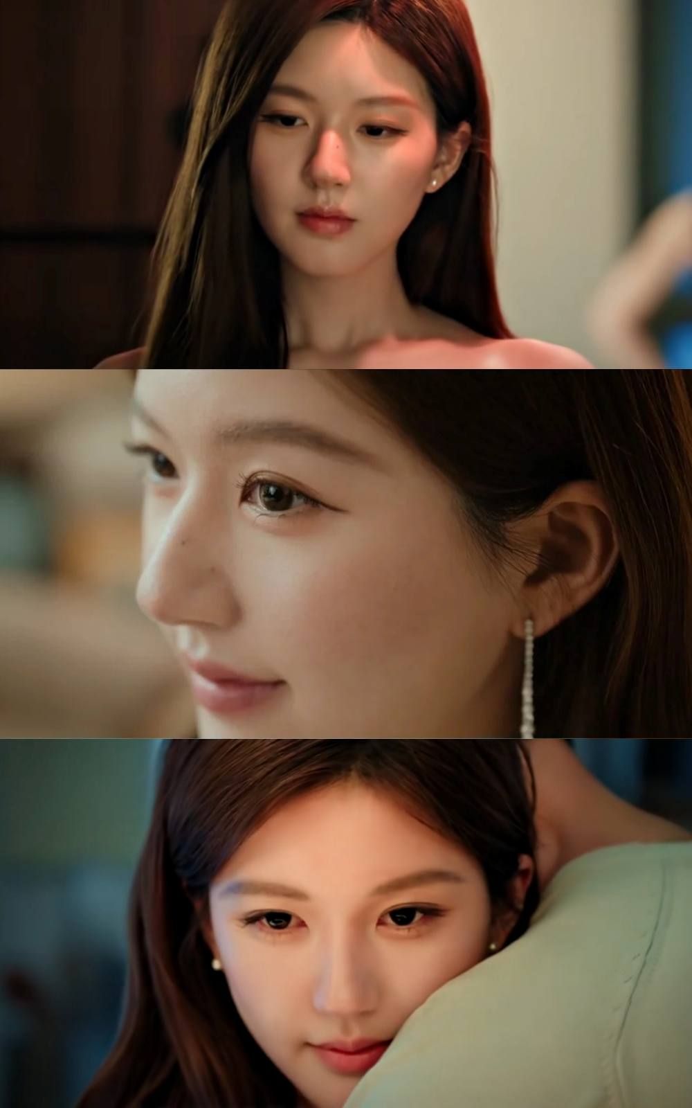 陸劇《許我耀眼》收視熱度雙飆！趙露思野心女王金句語錄：「我憑什麼不爭不搶？要嘛一無所有，要嘛擁有一切。」-9