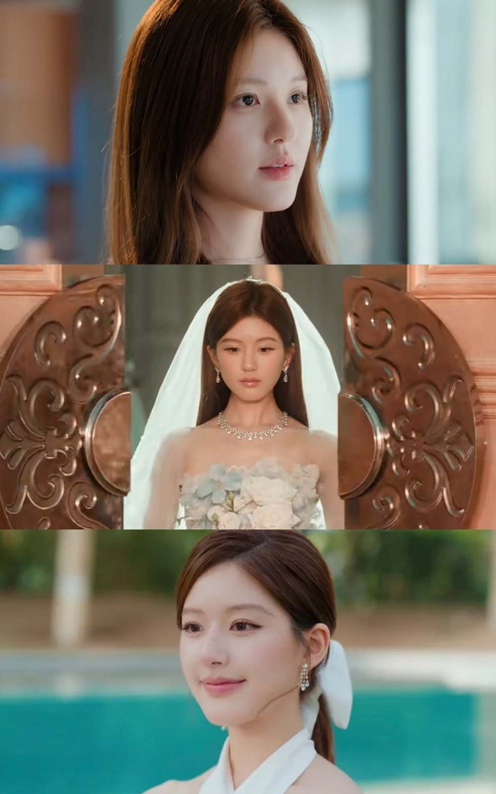 陸劇《許我耀眼》收視熱度雙飆！趙露思野心女王金句語錄：「我憑什麼不爭不搶？要嘛一無所有，要嘛擁有一切。」-10