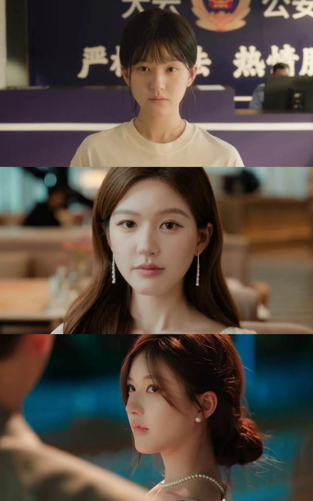 陸劇《許我耀眼》收視熱度雙飆！趙露思野心女王金句語錄：「我憑什麼不爭不搶？要嘛一無所有，要嘛擁有一切。」-5