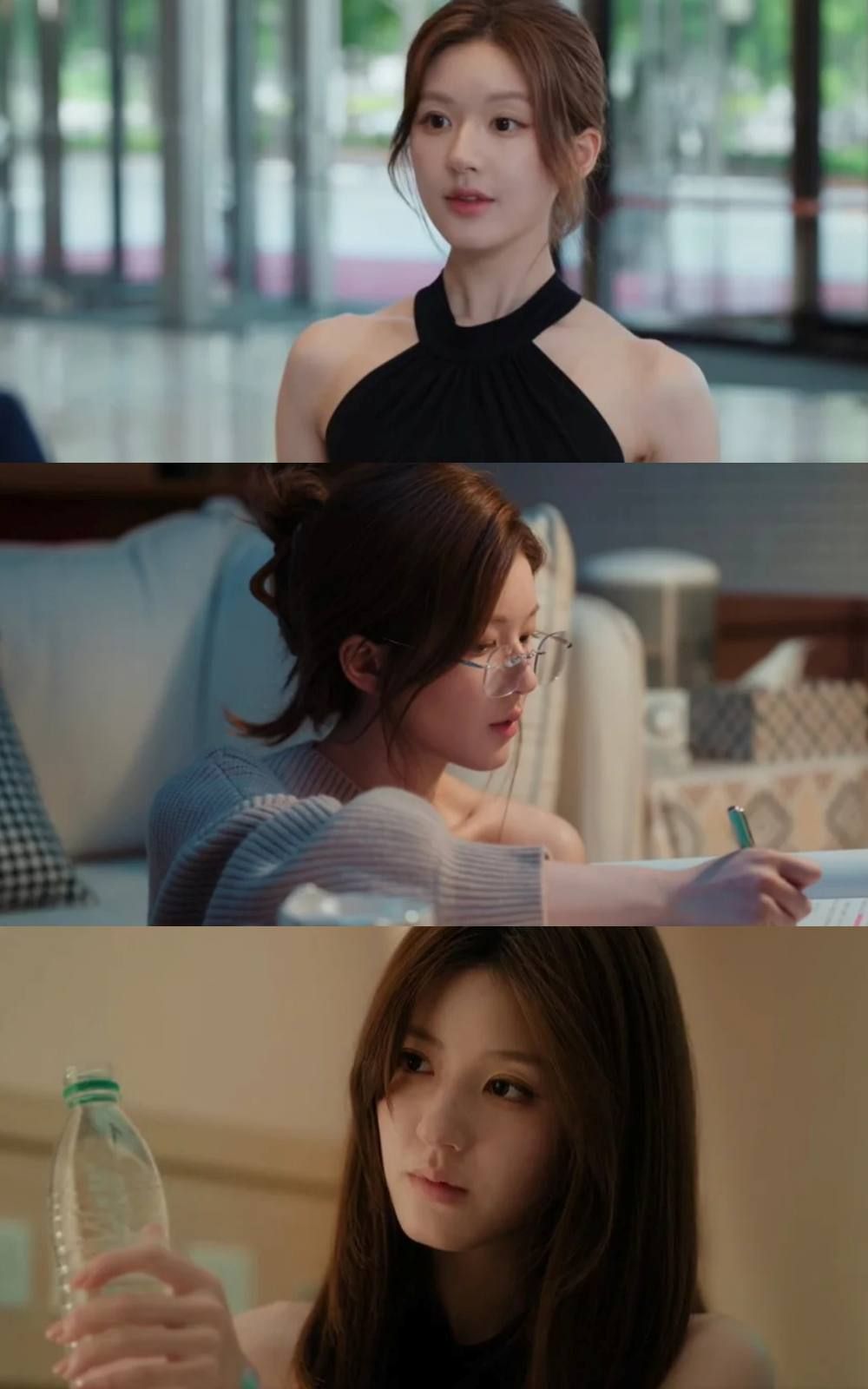 陸劇《許我耀眼》收視熱度雙飆！趙露思野心女王金句語錄：「我憑什麼不爭不搶？要嘛一無所有，要嘛擁有一切。」-11