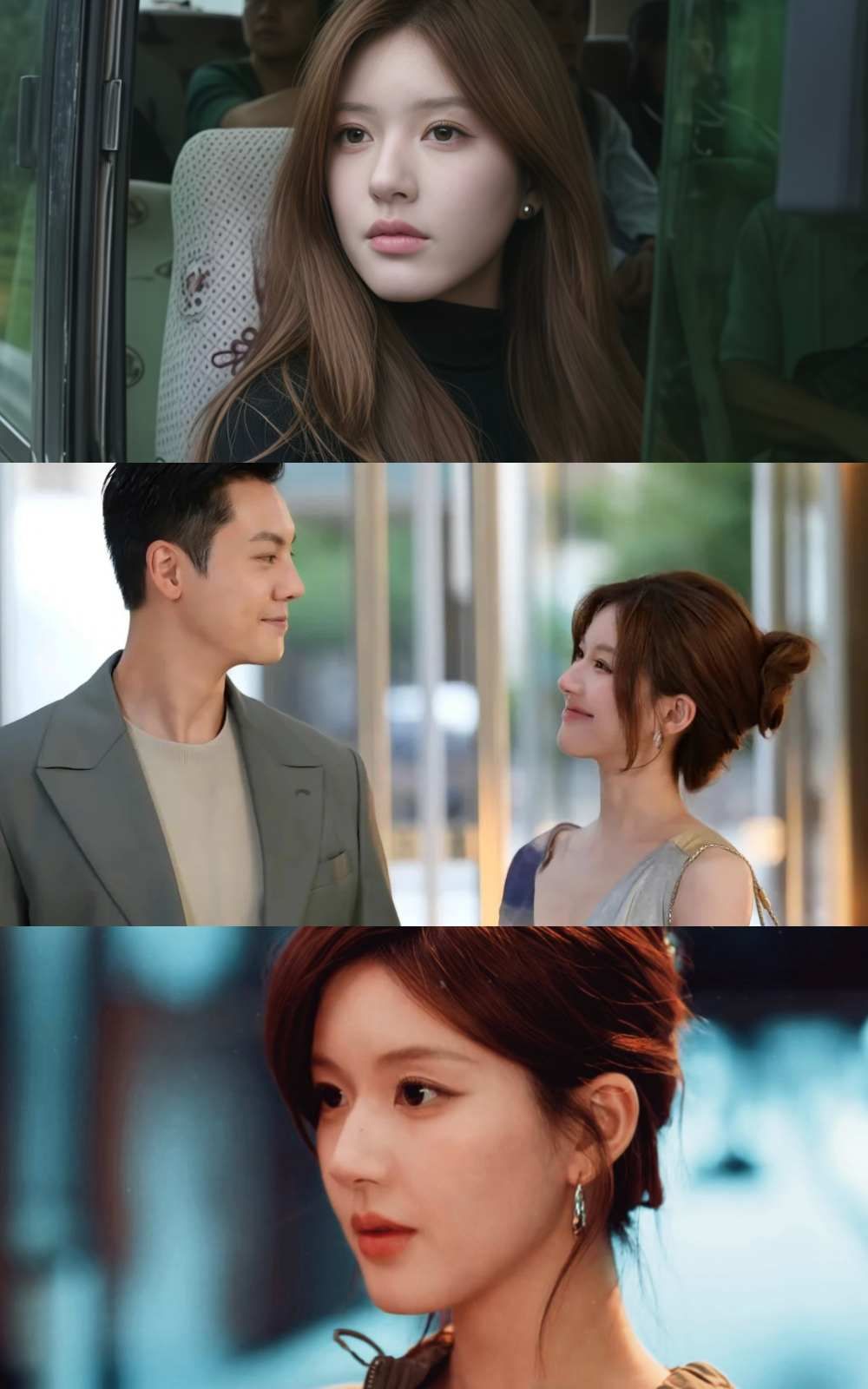 陸劇《許我耀眼》收視熱度雙飆！趙露思野心女王金句語錄：「我憑什麼不爭不搶？要嘛一無所有，要嘛擁有一切。」-13