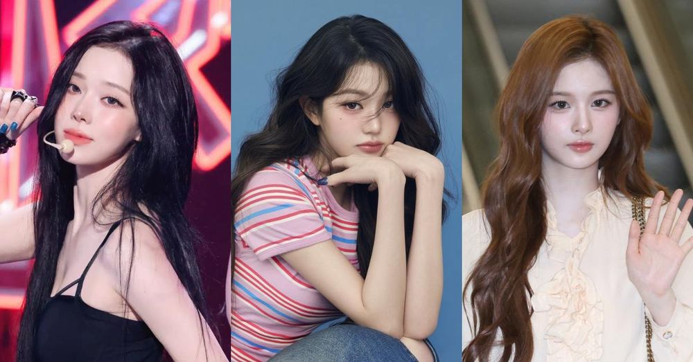 粉絲公認6位「入坑相」KPOP女偶像！張員瑛、Sullyoon美貌爆擊，Winter被封清純神顏！-1