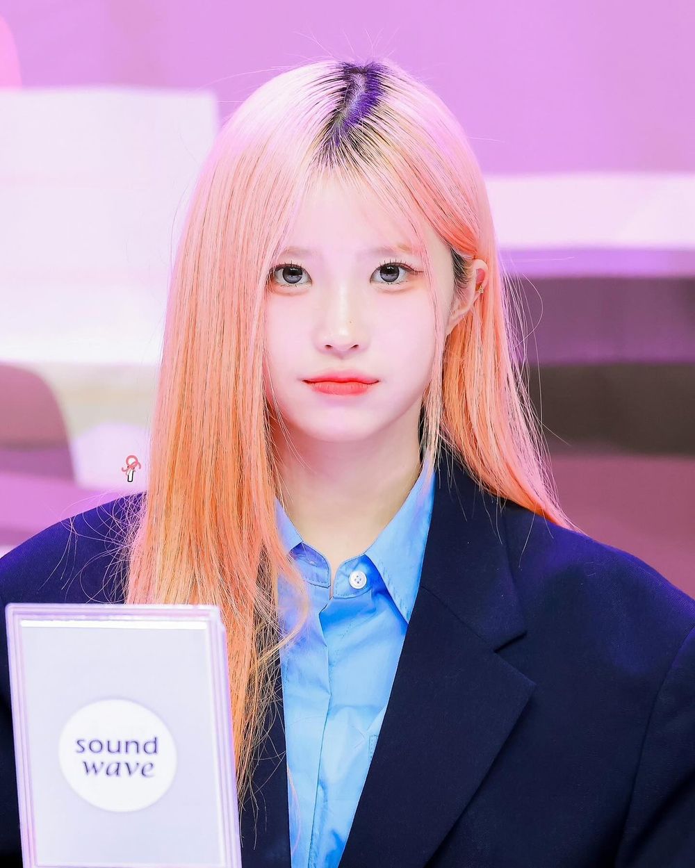 粉絲公認6位「入坑相」KPOP女偶像！張員瑛、Sullyoon美貌爆擊，Winter被封清純神顏！-9