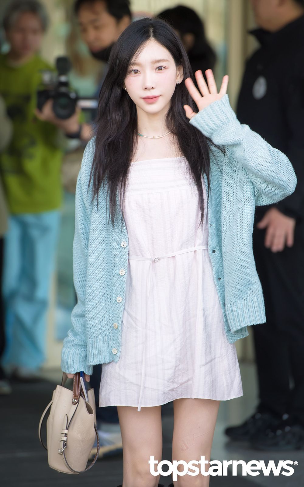 粉絲公認6位「入坑相」KPOP女偶像！張員瑛、Sullyoon美貌爆擊，Winter被封清純神顏！-12