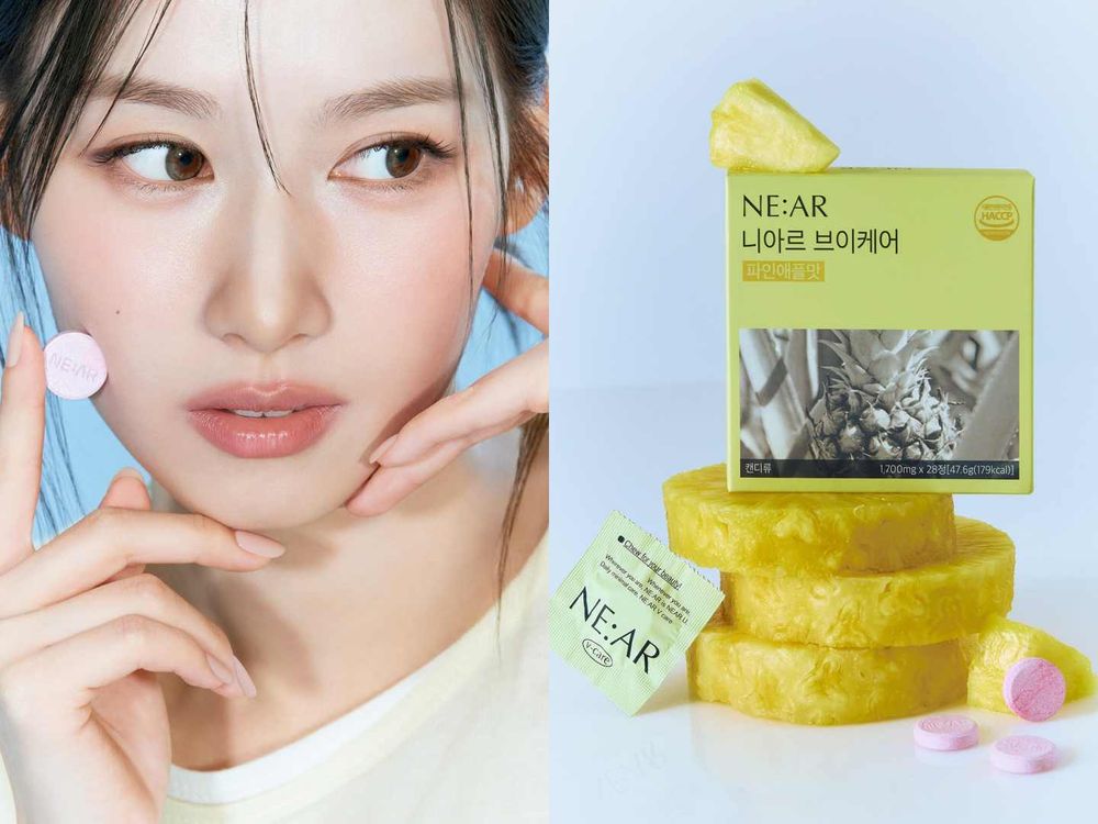 台日韓超夯「吃的保養品」十大品牌盤點！朴信惠雙膠原胜肽飲、SANA飲控糖、Hebe奶味膠原蛋白粉...，好吃又營養！-6