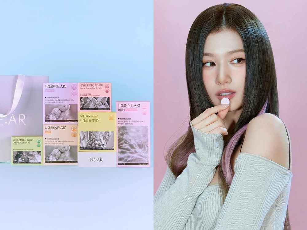 台日韓超夯「吃的保養品」十大品牌盤點！朴信惠雙膠原胜肽飲、SANA飲控糖、Hebe奶味膠原蛋白粉...，好吃又營養！-7