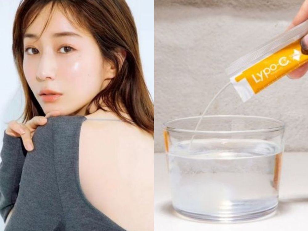 台日韓超夯「吃的保養品」十大品牌盤點！朴信惠雙膠原胜肽飲、SANA飲控糖、Hebe奶味膠原蛋白粉...，好吃又營養！-12