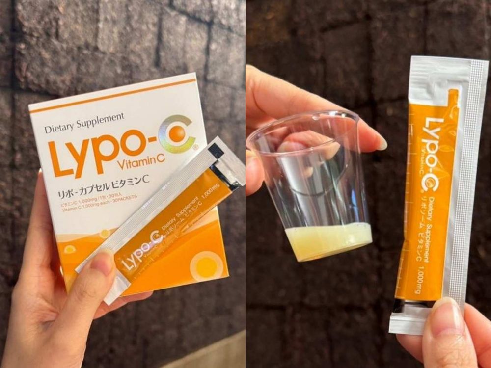 台日韓超夯「吃的保養品」十大品牌盤點！朴信惠雙膠原胜肽飲、SANA飲控糖、Hebe奶味膠原蛋白粉...，好吃又營養！-13