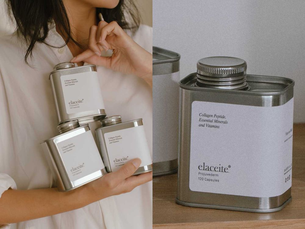 台日韓超夯「吃的保養品」十大品牌盤點！朴信惠雙膠原胜肽飲、SANA飲控糖、Hebe奶味膠原蛋白粉...，好吃又營養！-19