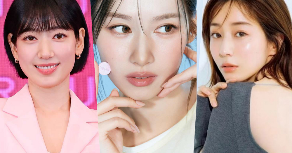 台日韓超夯「吃的保養品」十大品牌盤點！朴信惠雙膠原胜肽飲、SANA飲控糖、Hebe奶味膠原蛋白粉...，好吃又營養！-1