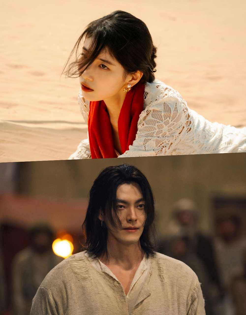 10月必看Netflix影集電影推薦！李俊昊《颱風商社》痞帥回歸，金宇彬＆秀智《許願吧，精靈》奇幻浪漫來襲！-2