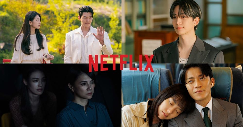10月必看Netflix影集電影推薦！李俊昊《颱風商社》痞帥回歸，金宇彬＆秀智《許願吧，精靈》奇幻浪漫來襲！-1