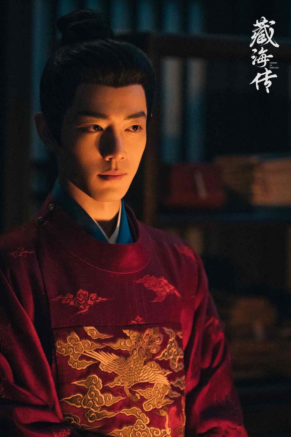 網友力推6部「第一集就好看」陸劇推薦！趙露思《許我耀眼》緊張刺激，白敬亭《不眠日》結局不爛尾！-10