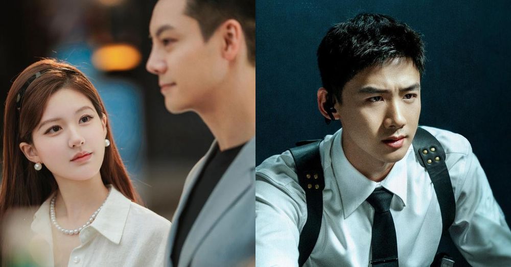 網友力推6部「第一集就好看」陸劇推薦！趙露思《許我耀眼》緊張刺激，白敬亭《不眠日》結局不爛尾！-1