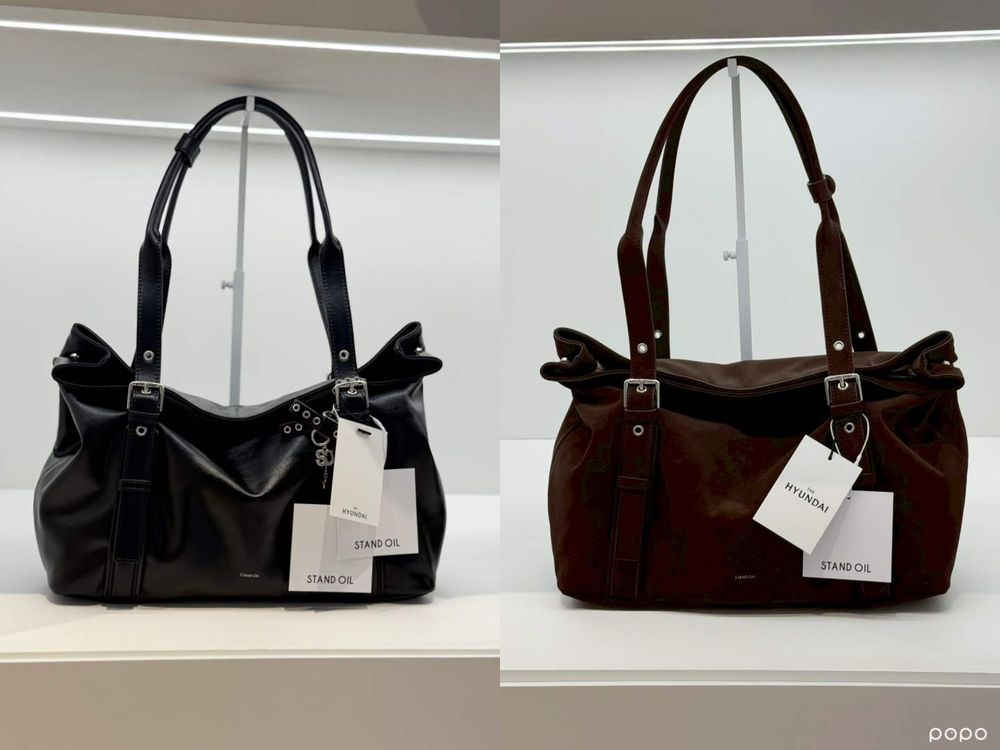 韓國現代百貨聯手信義A11！STAND OIL、Wacky Willy...11個必買韓牌一次看！-4