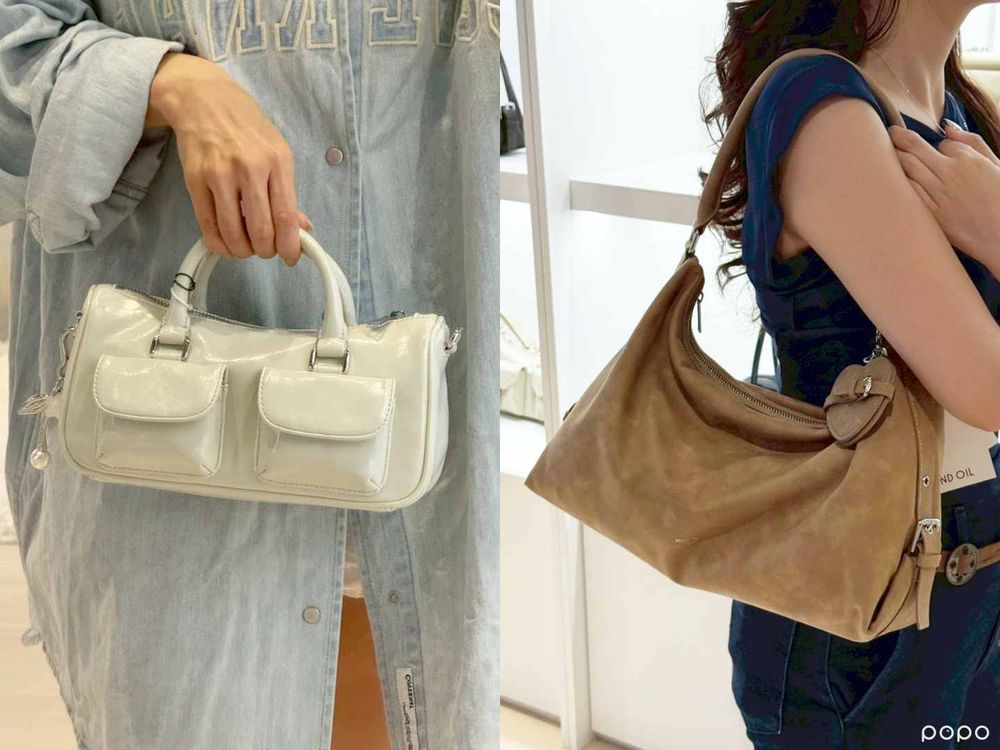 韓國現代百貨聯手信義A11！STAND OIL、Wacky Willy...11個必買韓牌一次看！-6